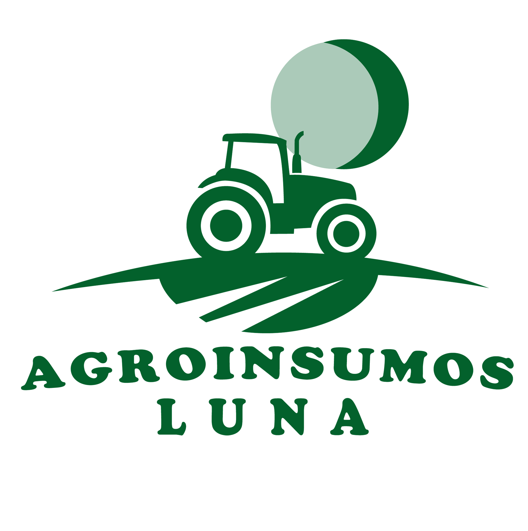 Agroinsumos Luna Logo